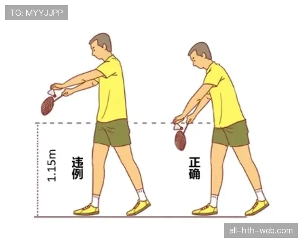 新手必看！如何正确理解“延误比赛违例”及其判罚标准